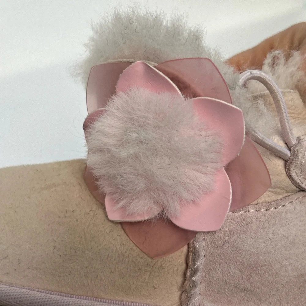 UGG these gorgeous